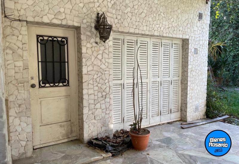 Casas - Rosario - Venta