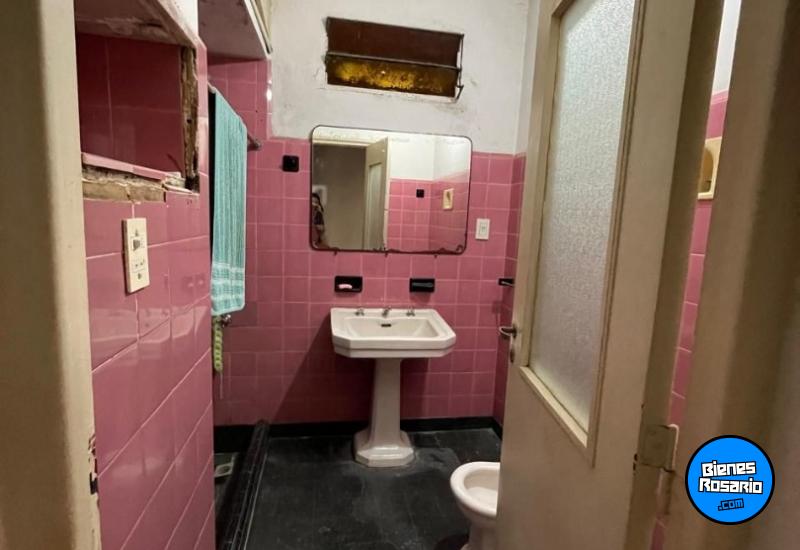 Casas - Rosario - Venta