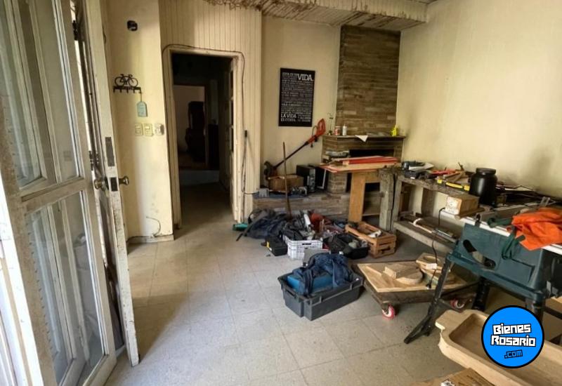 Casas - Rosario - Venta