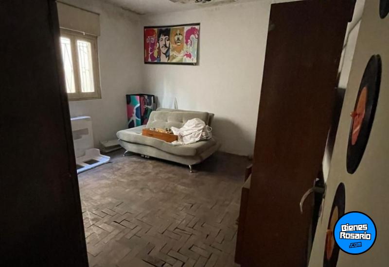 Casas - Rosario - Venta