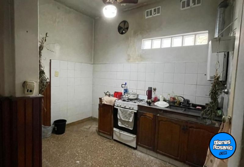 Casas - Rosario - Venta