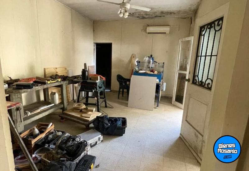 Casas - Rosario - Venta