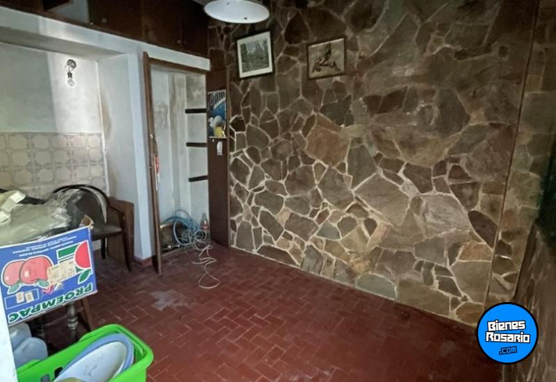 Casas - Rosario - Venta