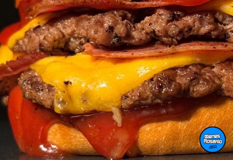 Fondos de comercio - Rosario - Venta