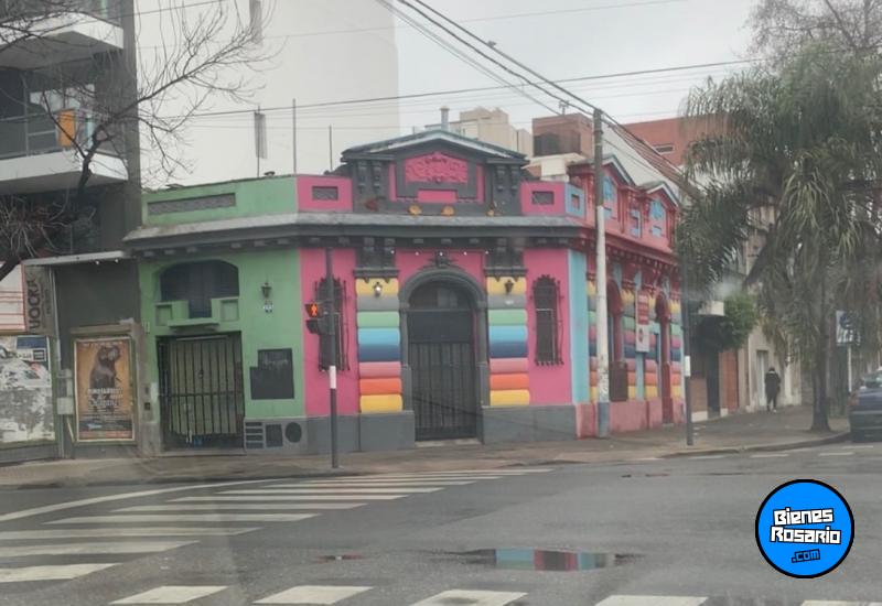 Fondos de comercio - Rosario - Venta