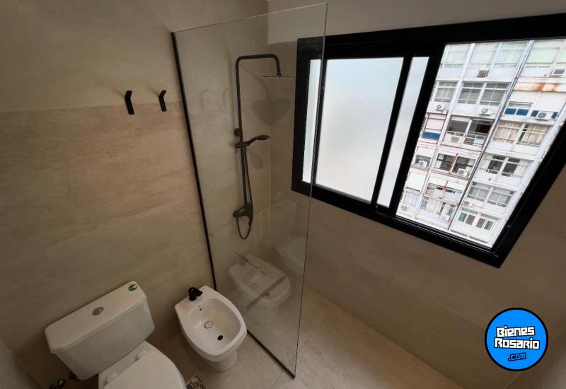 Departamentos - Rosario - Venta