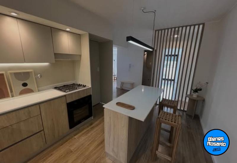 Departamentos - Rosario - Venta