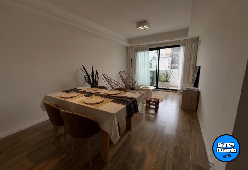 Departamentos - Rosario - Venta