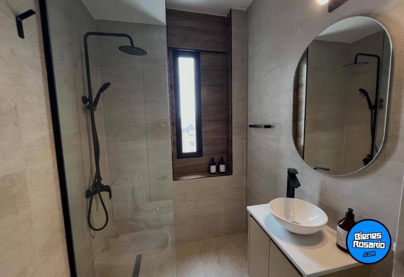 Departamentos - Rosario - Venta