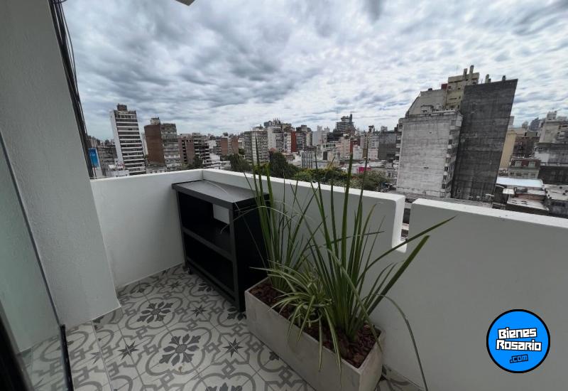 Departamentos - Rosario - Venta