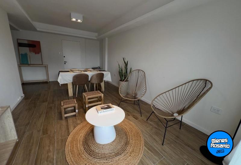 Departamentos - Rosario - Venta