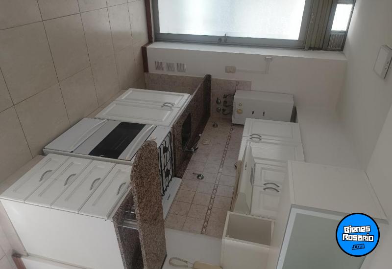 Departamentos - Rosario -  Alquiler