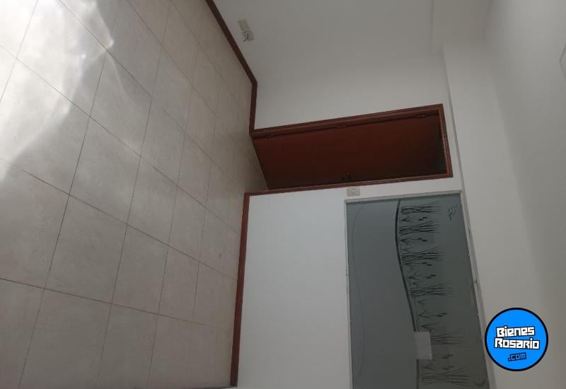 Departamentos - Rosario -  Alquiler