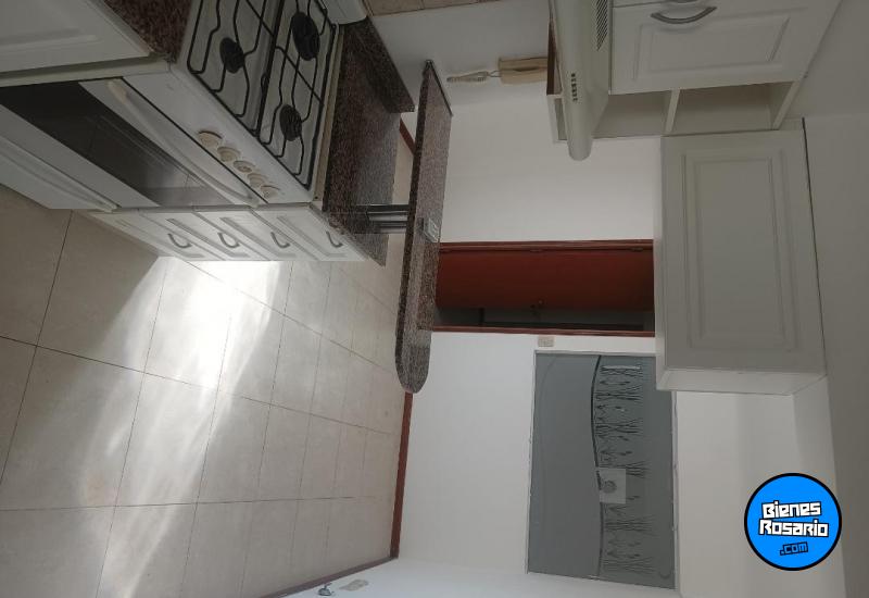 Departamentos - Rosario -  Alquiler