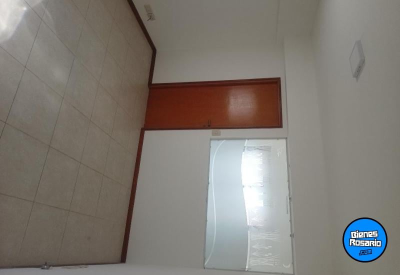 Departamentos - Rosario -  Alquiler