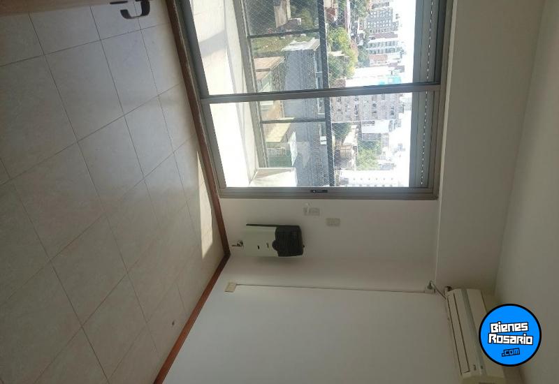 Departamentos - Rosario -  Alquiler