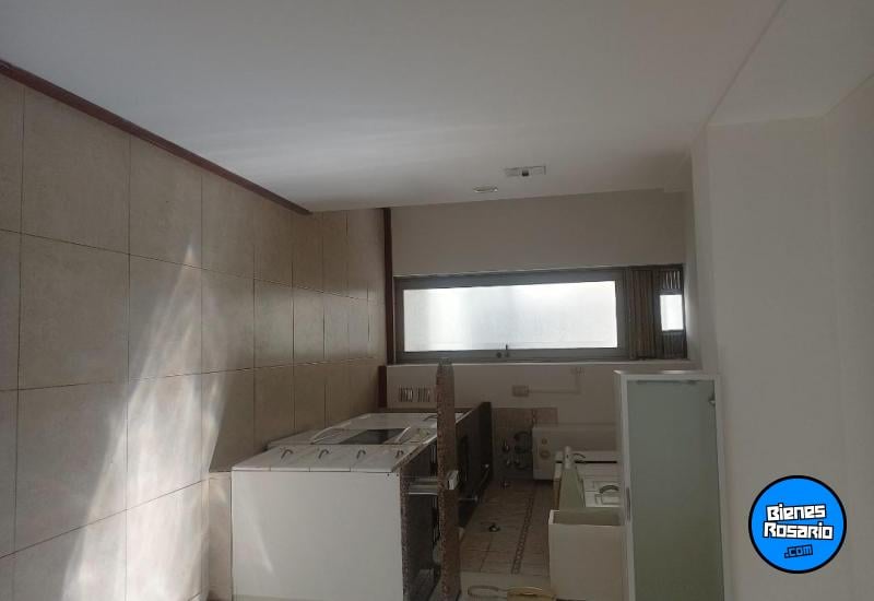 Departamentos - Rosario -  Alquiler
