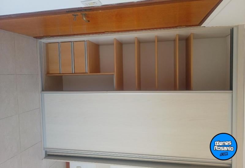 Departamentos - Rosario -  Alquiler