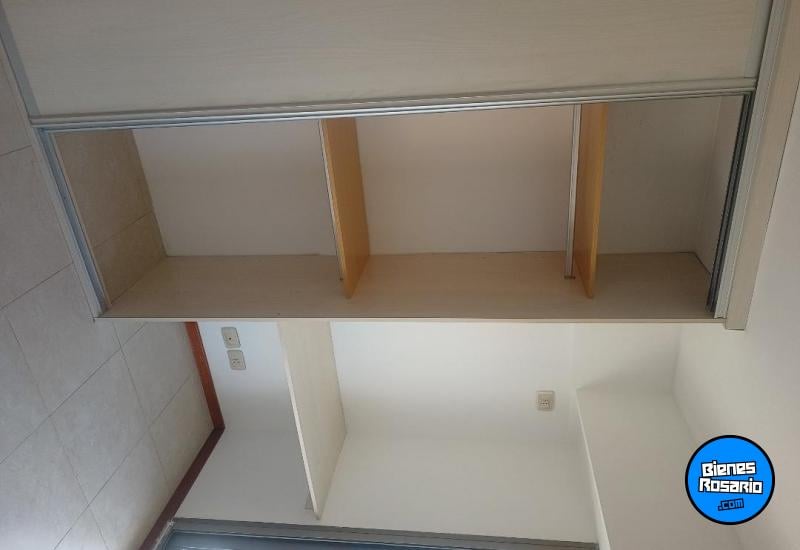 Departamentos - Rosario -  Alquiler