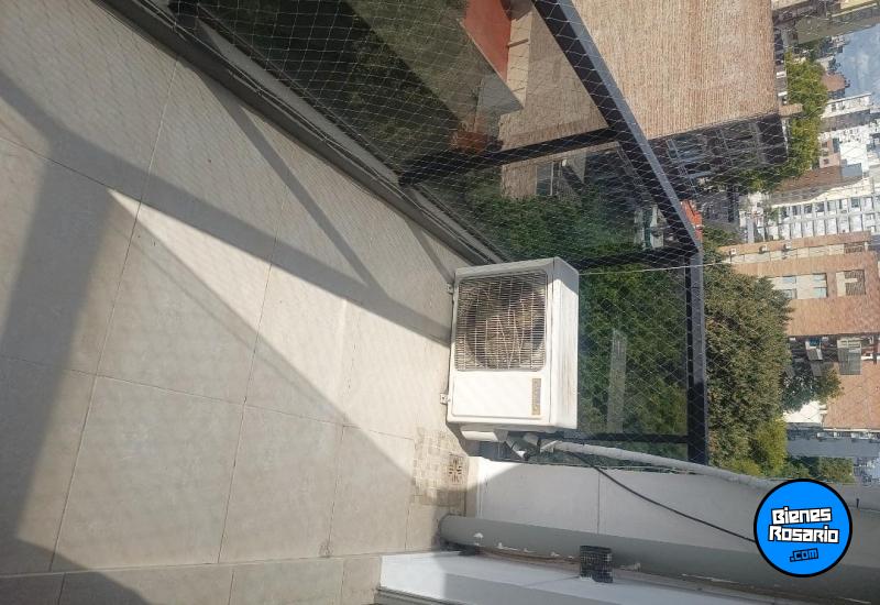 Departamentos - Rosario -  Alquiler