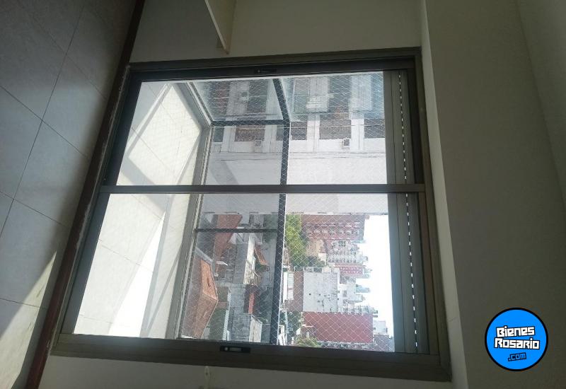 Departamentos - Rosario -  Alquiler