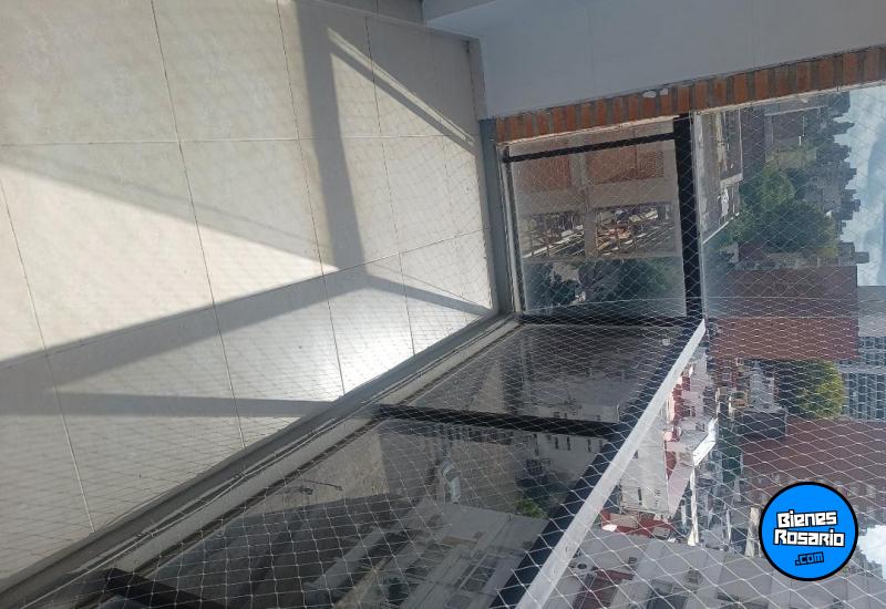Departamentos - Rosario -  Alquiler