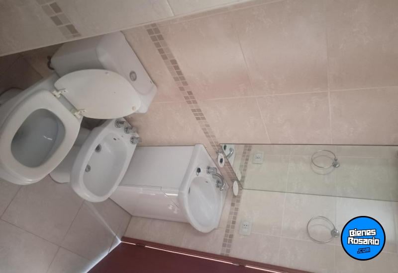 Departamentos - Rosario -  Alquiler