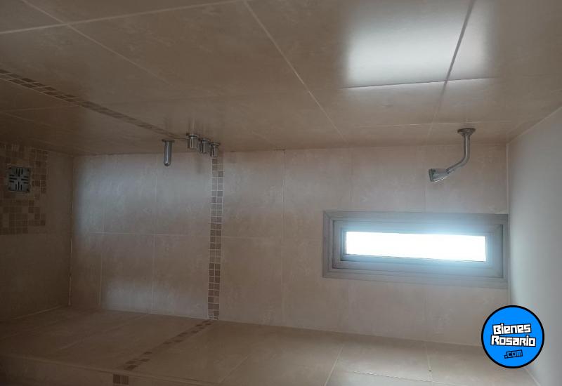 Departamentos - Rosario -  Alquiler