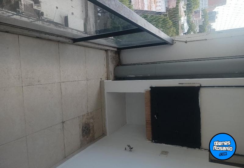 Departamentos - Rosario -  Alquiler