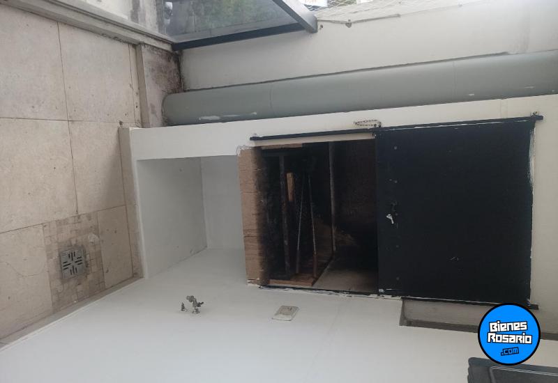 Departamentos - Rosario -  Alquiler