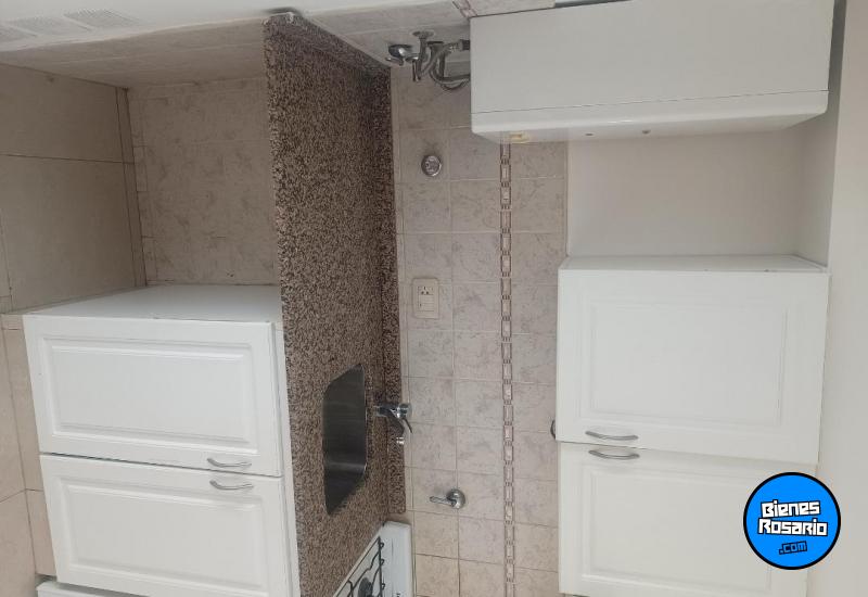 Departamentos - Rosario -  Alquiler