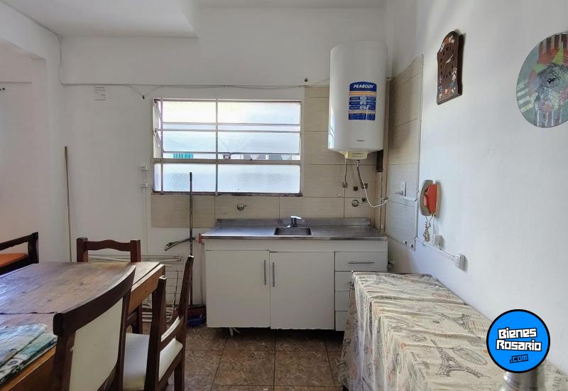 Departamentos - Rosario - Venta