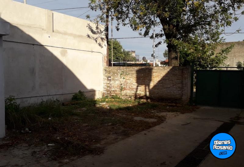 Galpones / Depósitos - San Lorenzo -  Alquiler