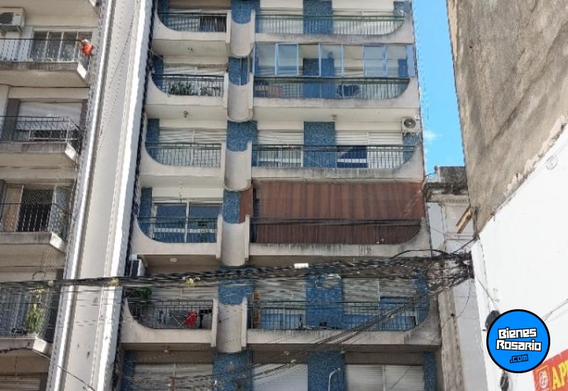 Departamentos - Rosario -  Alquiler