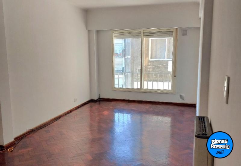 Departamentos - Rosario -  Alquiler