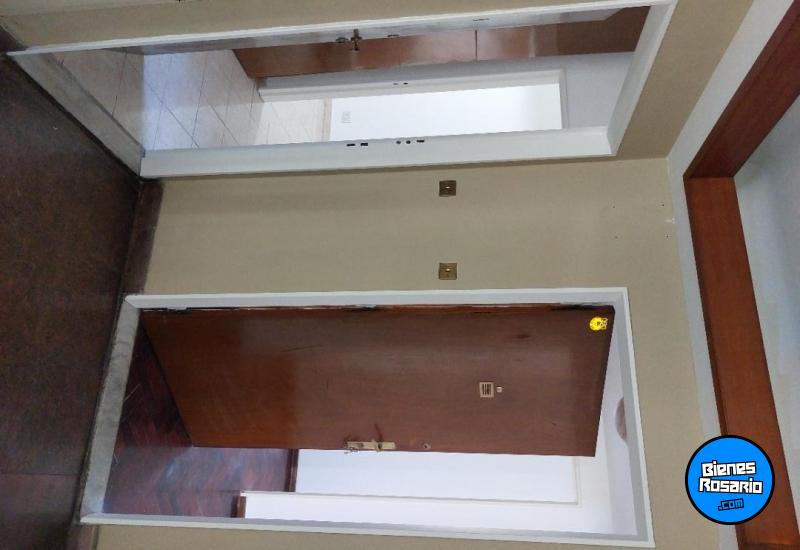 Departamentos - Rosario -  Alquiler