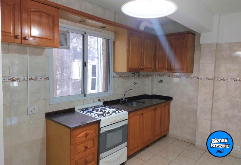 Departamentos - Rosario -  Alquiler