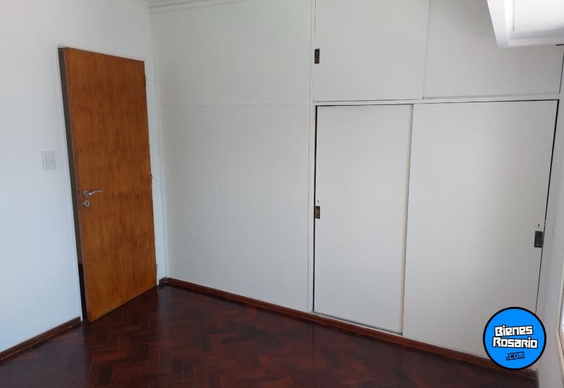 Departamentos - Rosario -  Alquiler