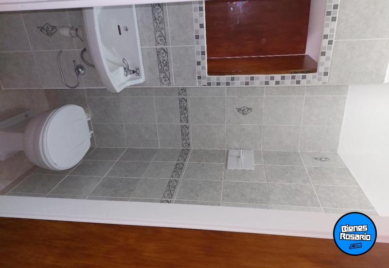 Departamentos - Rosario -  Alquiler