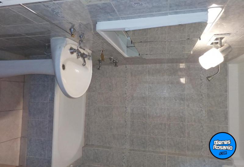 Departamentos - Rosario -  Alquiler