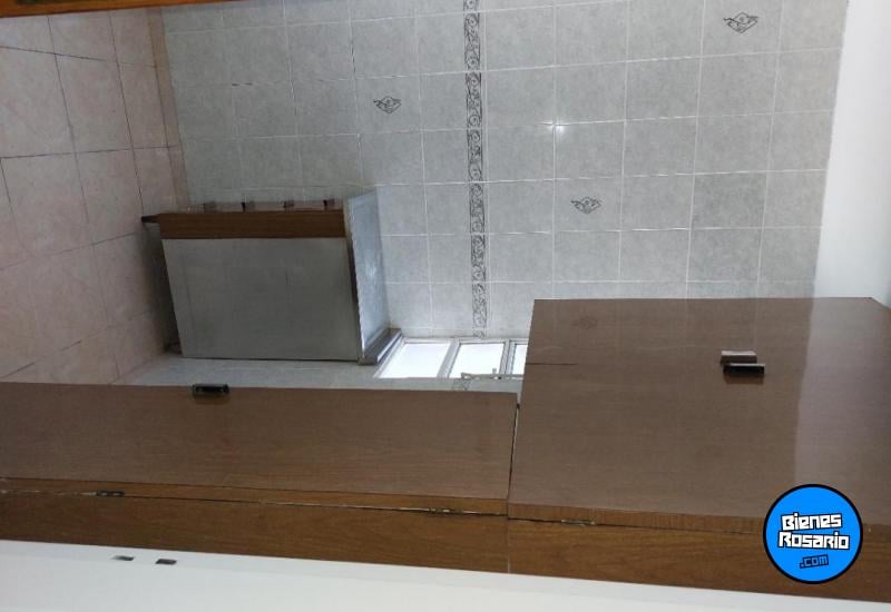 Departamentos - Rosario -  Alquiler