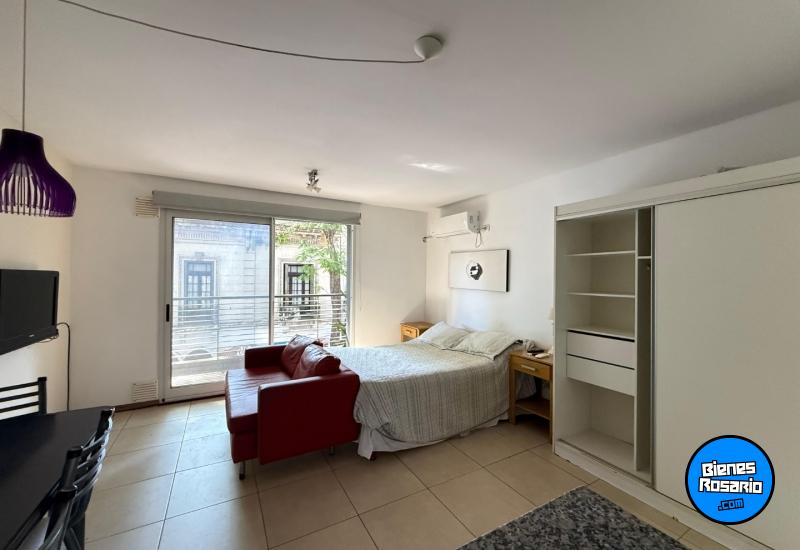 Departamentos - Rosario - Venta