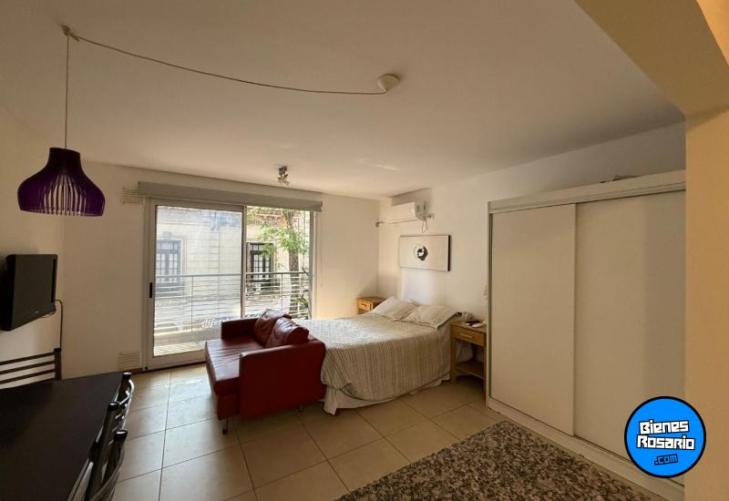 Departamentos - Rosario - Venta