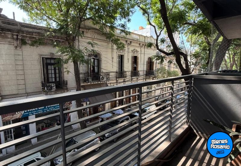 Departamentos - Rosario - Venta