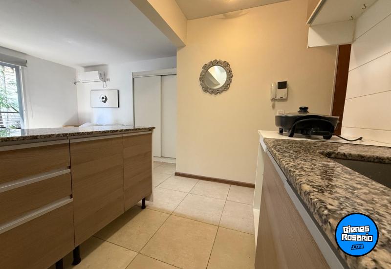 Departamentos - Rosario - Venta