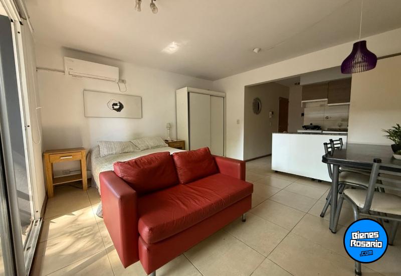 Departamentos - Rosario - Venta