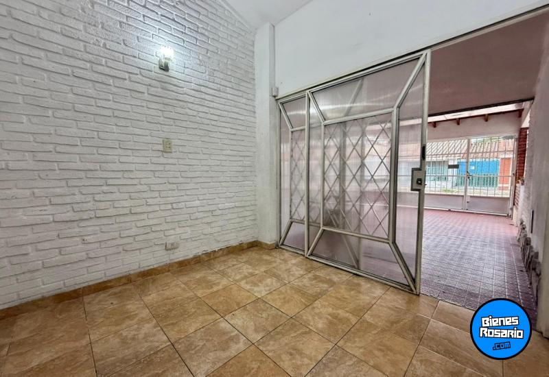Casas - Rosario -  Alquiler