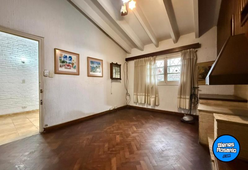 Casas - Rosario -  Alquiler