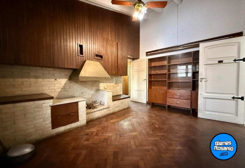 Casas - Rosario -  Alquiler