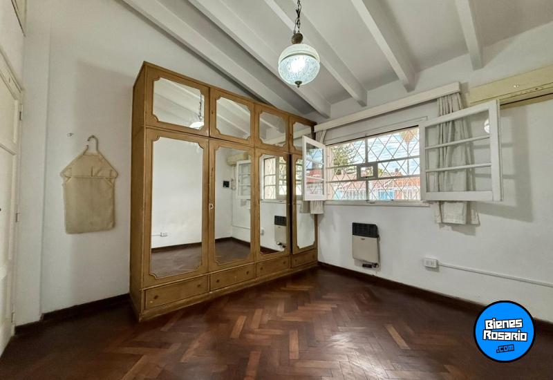 Casas - Rosario -  Alquiler